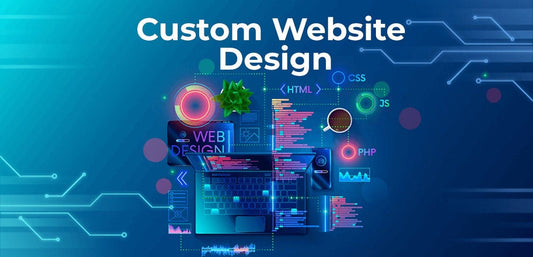 Custom Website Design