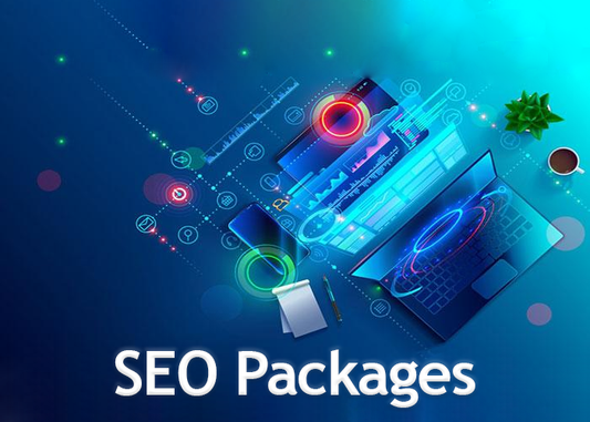 SEO MARKETING PACKAGE